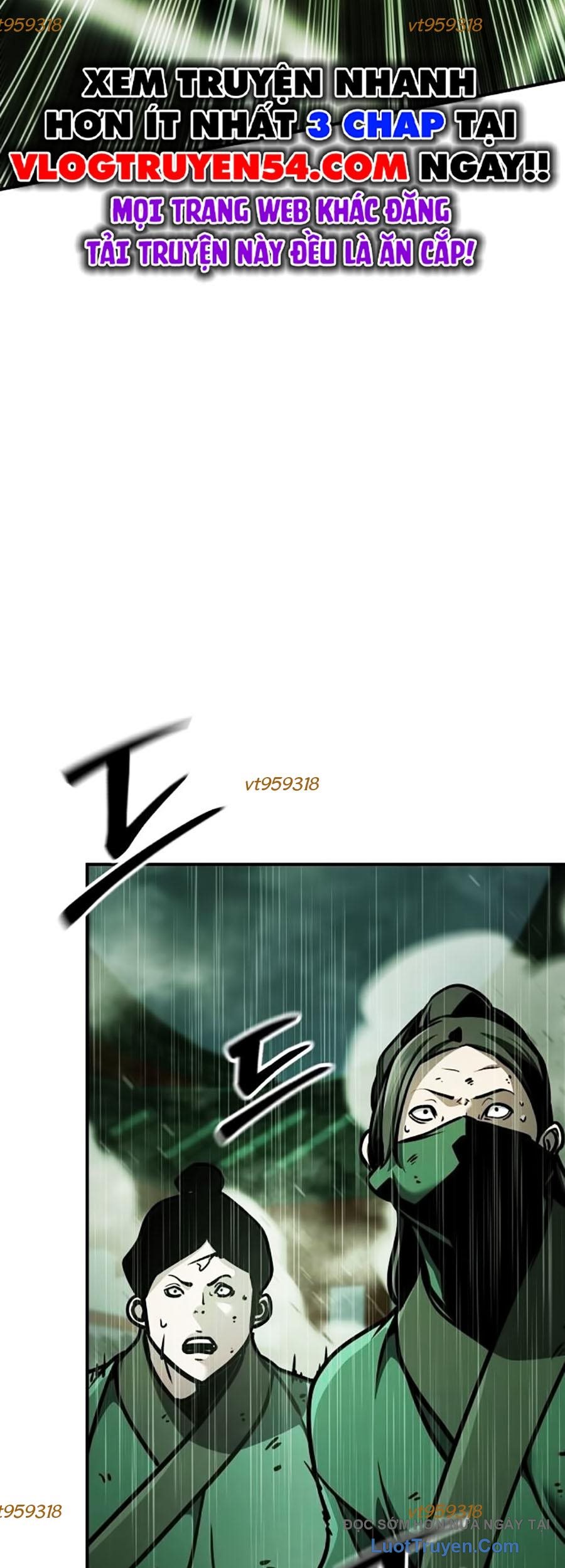 Tiểu Tử Đáng Ngờ Lại Là Cao Thủ Chapter 111 - Trang 2