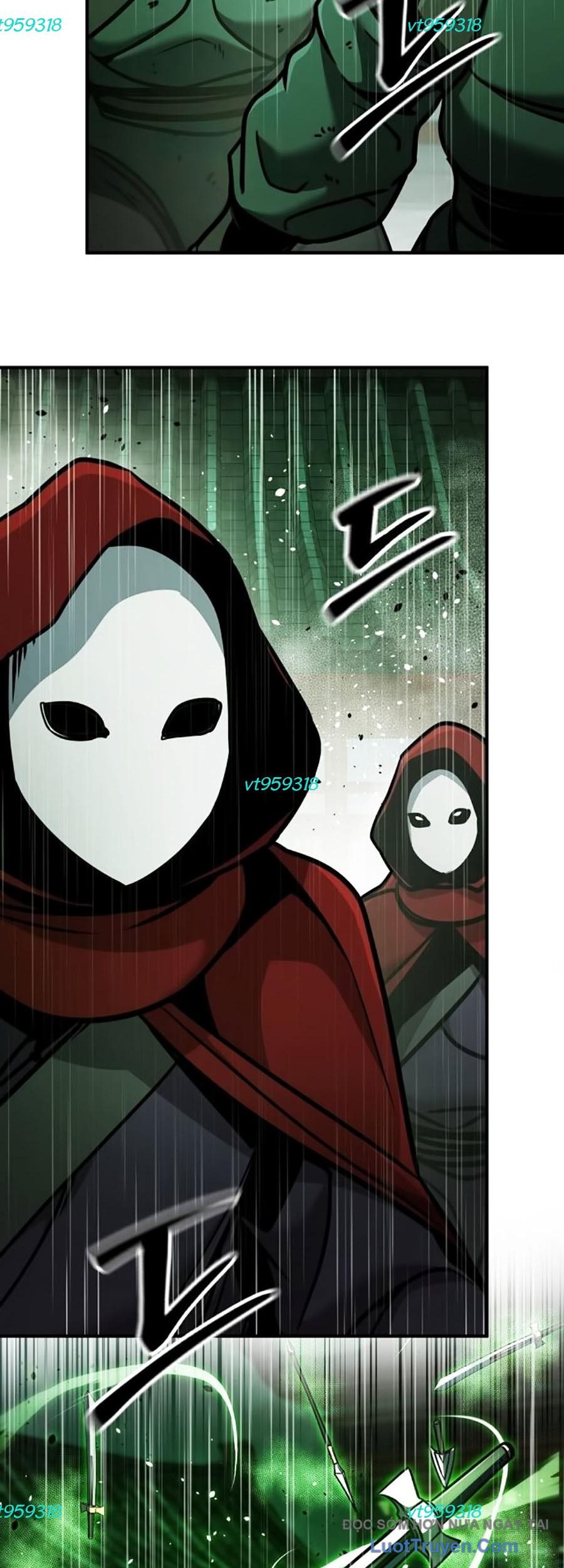 Tiểu Tử Đáng Ngờ Lại Là Cao Thủ Chapter 111 - Trang 2