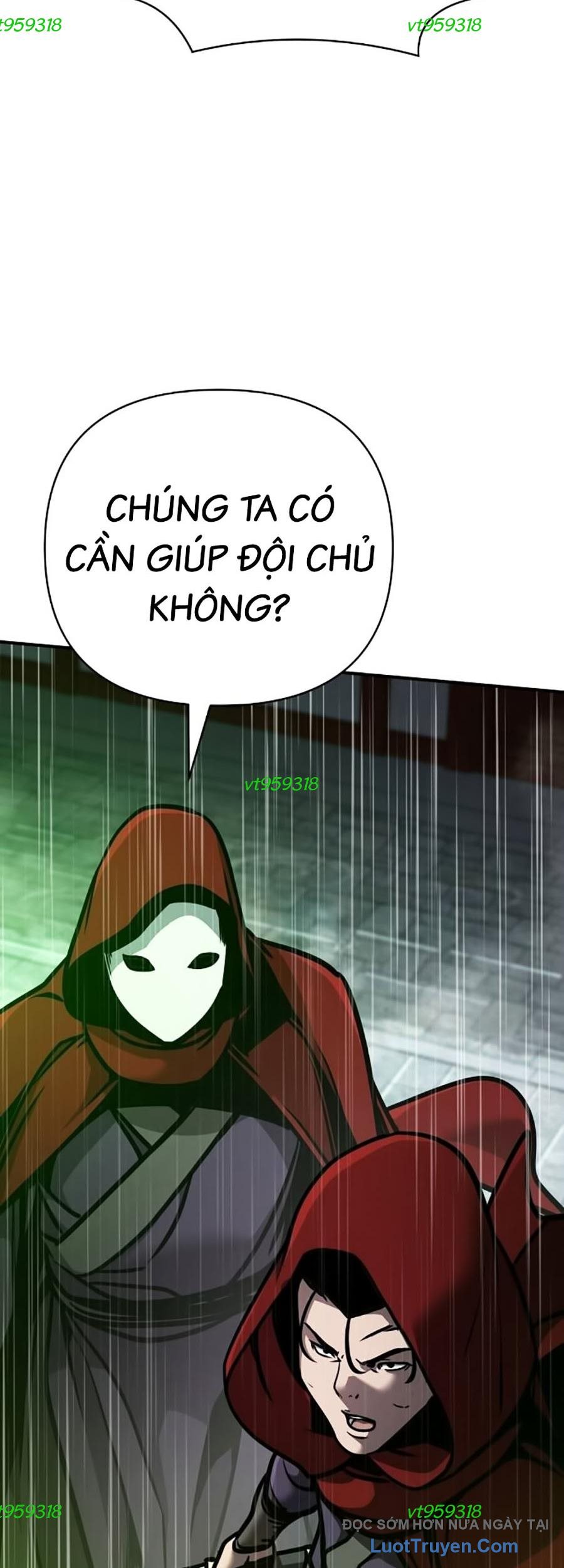 Tiểu Tử Đáng Ngờ Lại Là Cao Thủ Chapter 111 - Trang 2