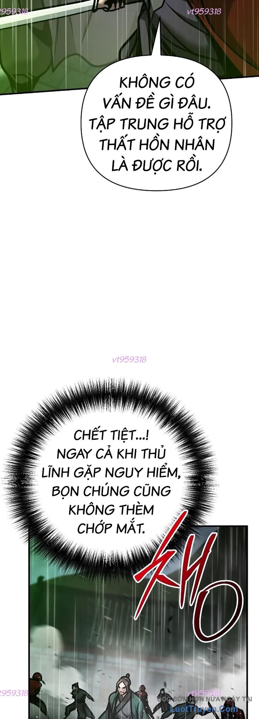 Tiểu Tử Đáng Ngờ Lại Là Cao Thủ Chapter 111 - Trang 2