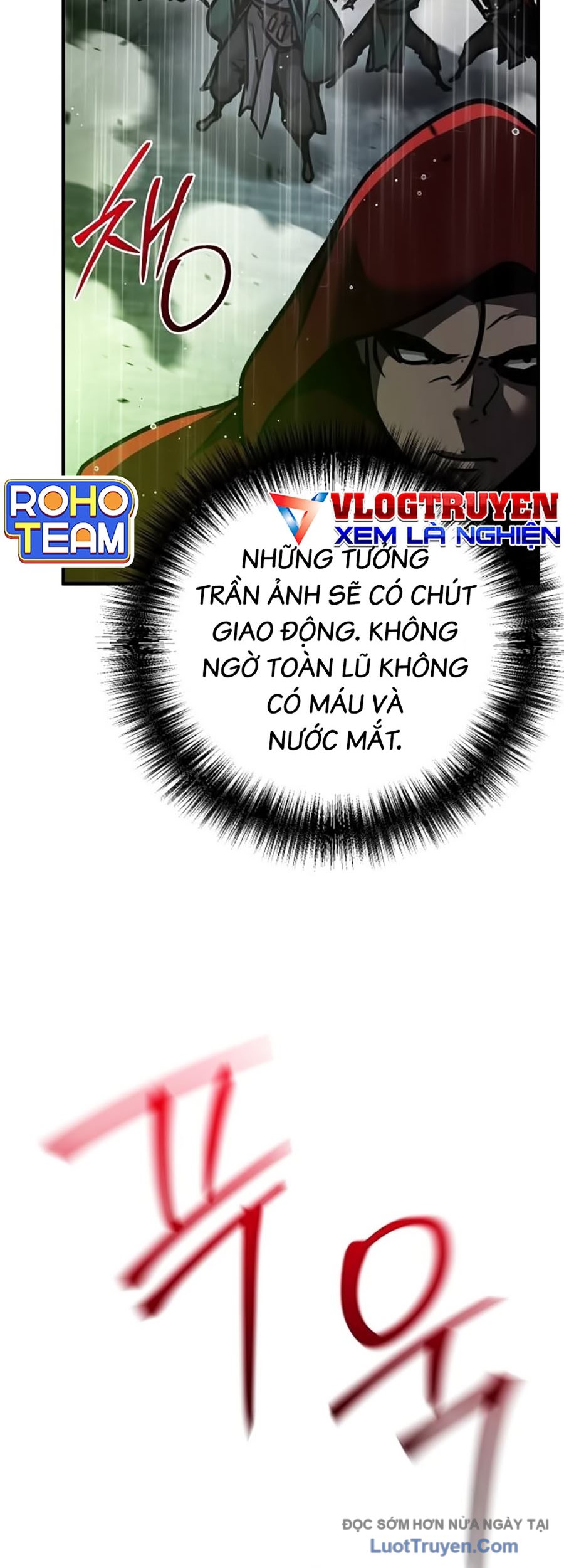 Tiểu Tử Đáng Ngờ Lại Là Cao Thủ Chapter 111 - Trang 2