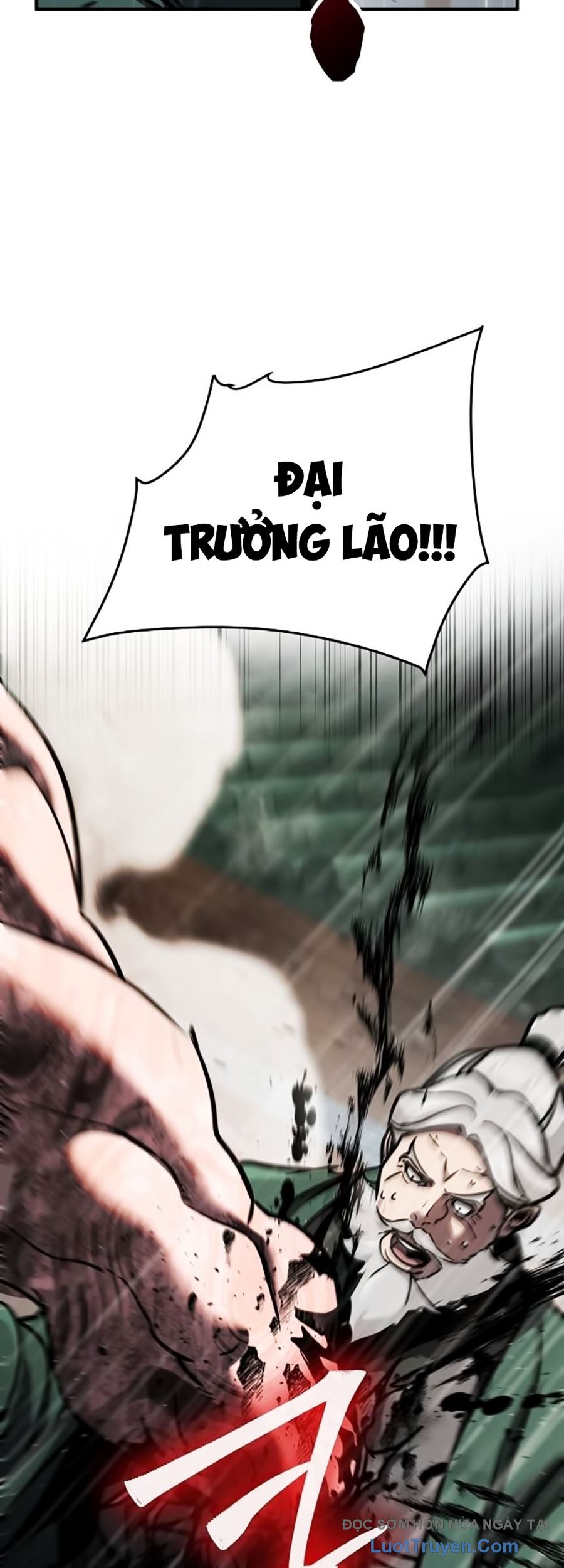 Tiểu Tử Đáng Ngờ Lại Là Cao Thủ Chapter 111 - Trang 2