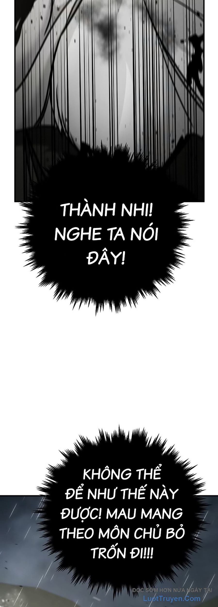 Tiểu Tử Đáng Ngờ Lại Là Cao Thủ Chapter 111 - Trang 2