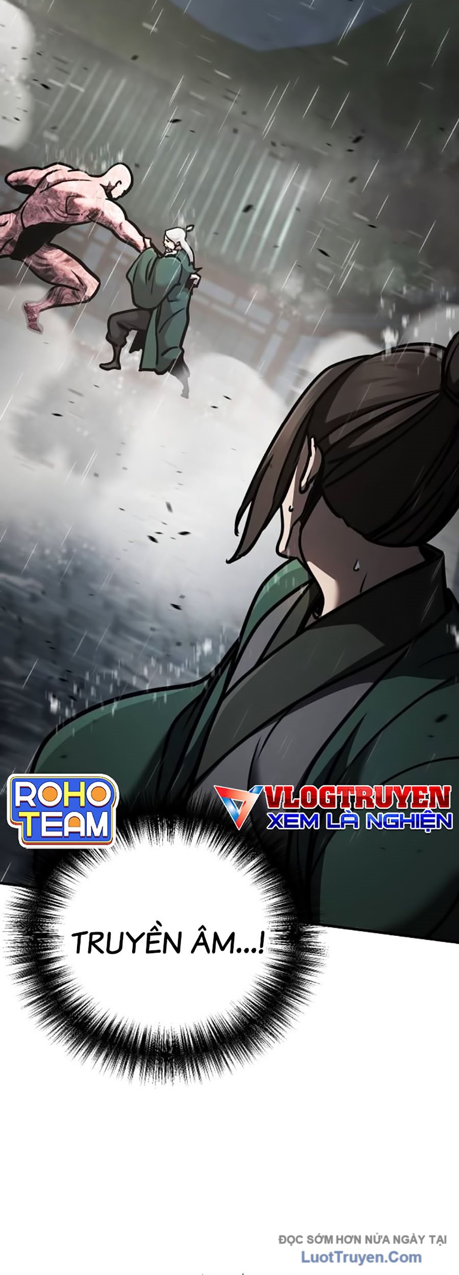 Tiểu Tử Đáng Ngờ Lại Là Cao Thủ Chapter 111 - Trang 2