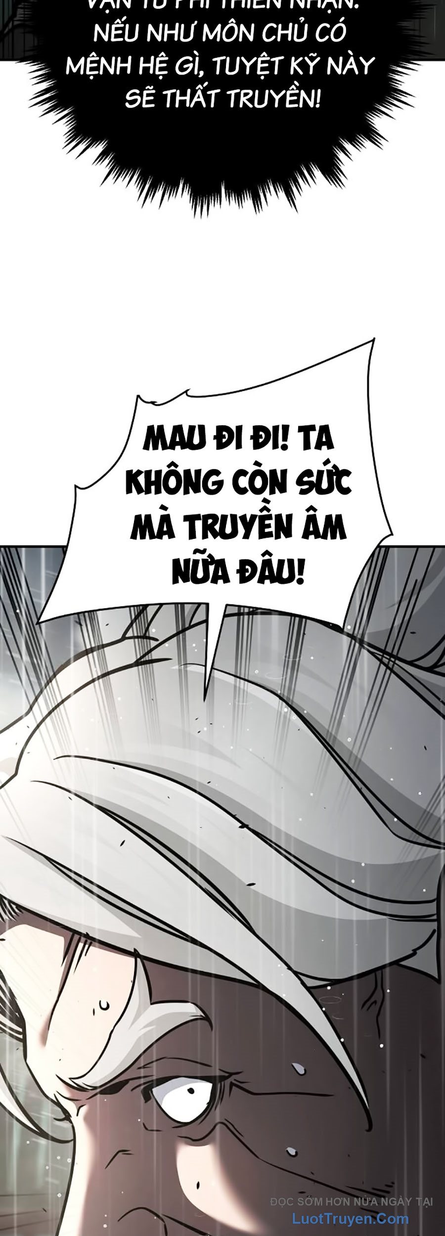 Tiểu Tử Đáng Ngờ Lại Là Cao Thủ Chapter 111 - Trang 2