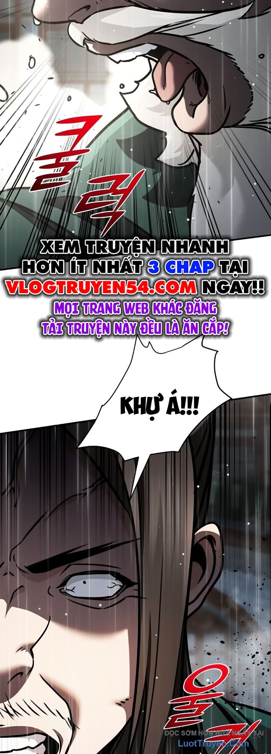 Tiểu Tử Đáng Ngờ Lại Là Cao Thủ Chapter 111 - Trang 2