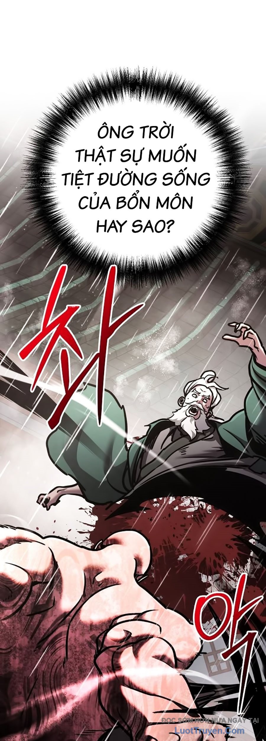 Tiểu Tử Đáng Ngờ Lại Là Cao Thủ Chapter 111 - Trang 2