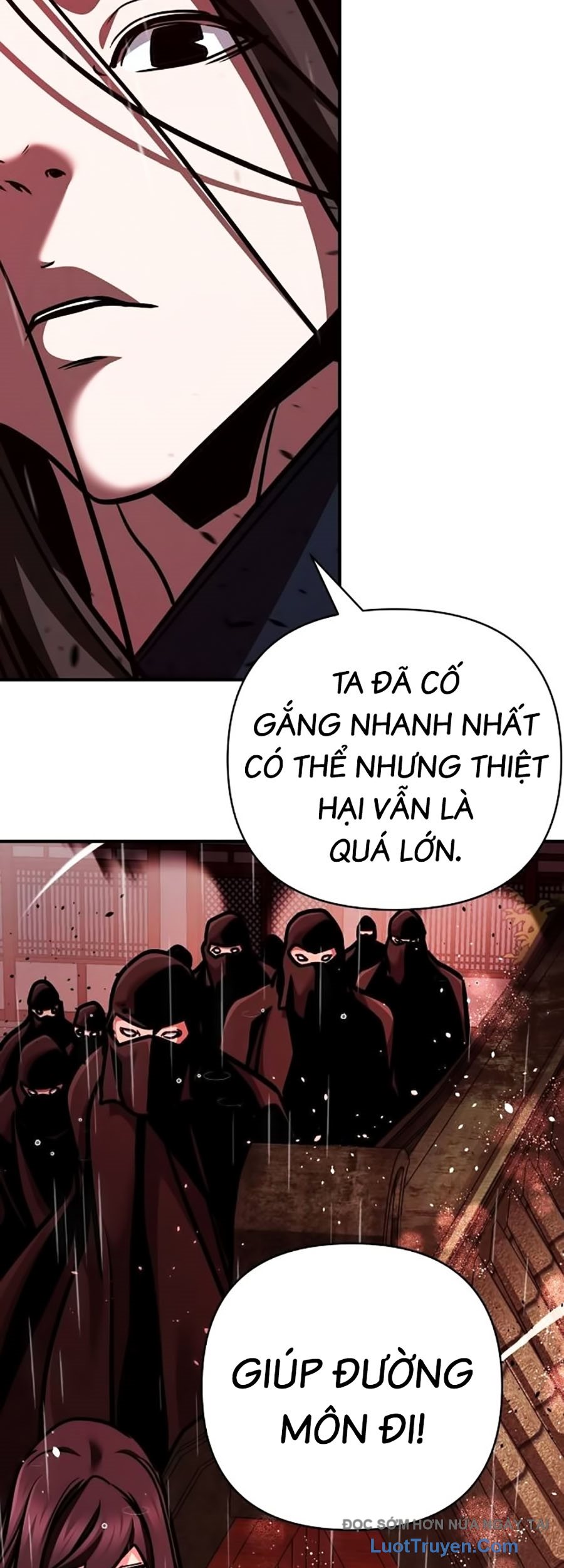 Tiểu Tử Đáng Ngờ Lại Là Cao Thủ Chapter 111 - Trang 2