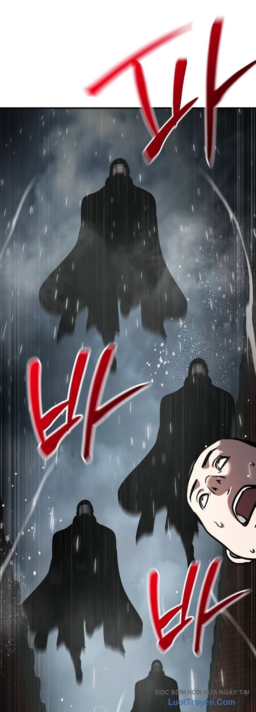 Tiểu Tử Đáng Ngờ Lại Là Cao Thủ Chapter 111 - Trang 2
