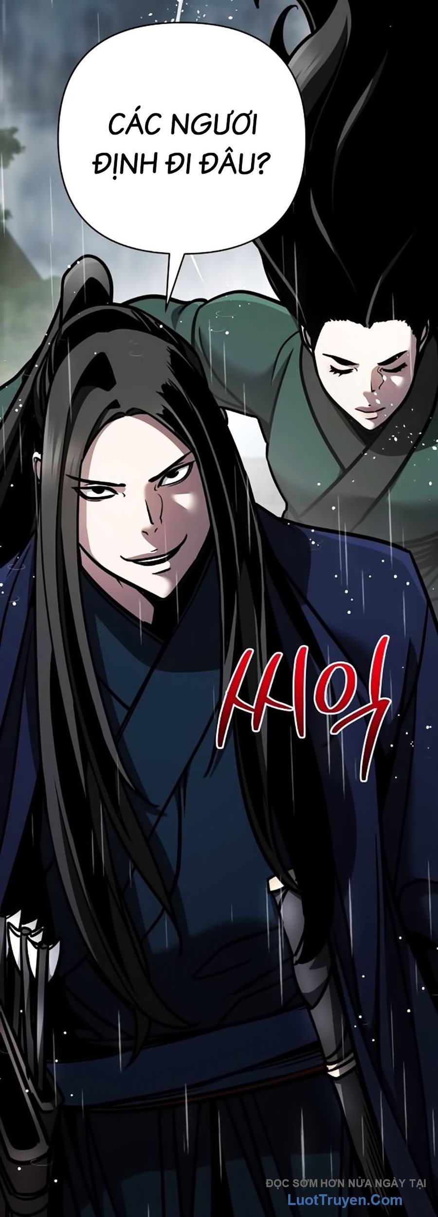 Tiểu Tử Đáng Ngờ Lại Là Cao Thủ Chapter 111 - Trang 2