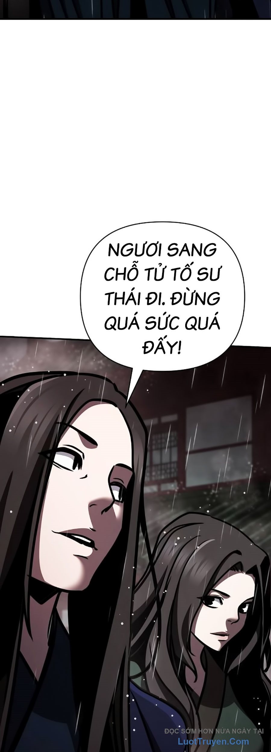 Tiểu Tử Đáng Ngờ Lại Là Cao Thủ Chapter 111 - Trang 2