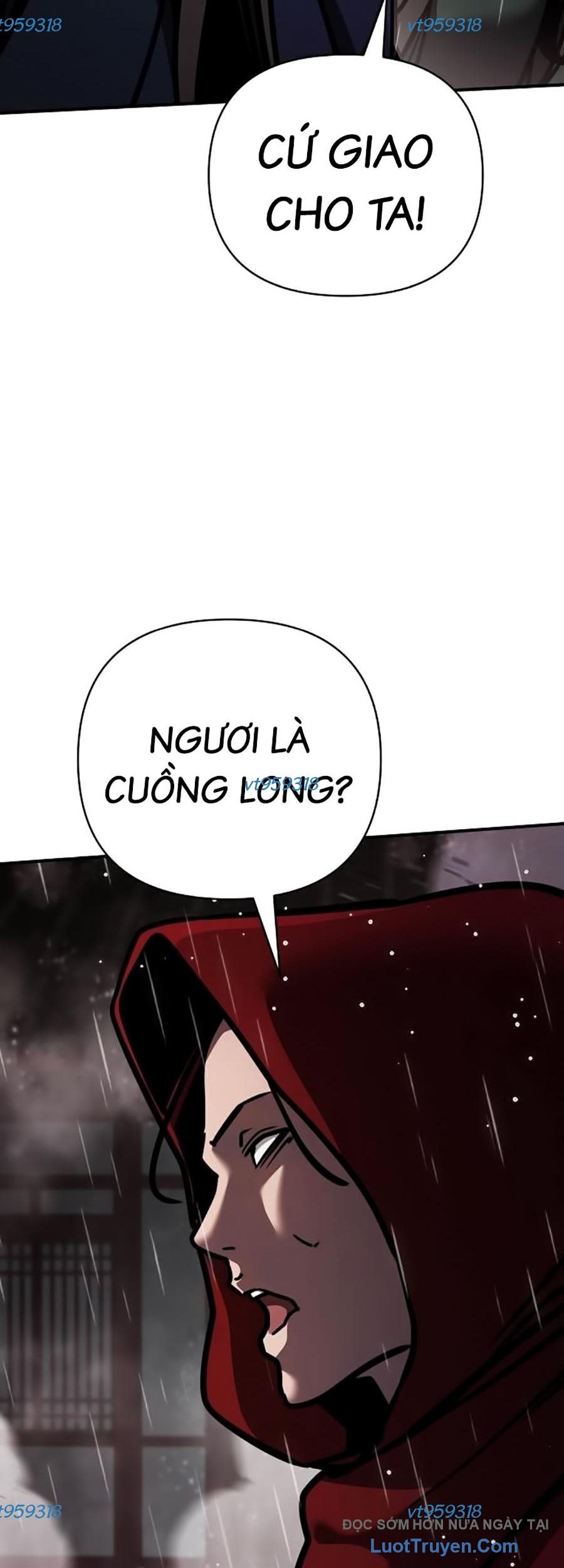 Tiểu Tử Đáng Ngờ Lại Là Cao Thủ Chapter 111 - Trang 2