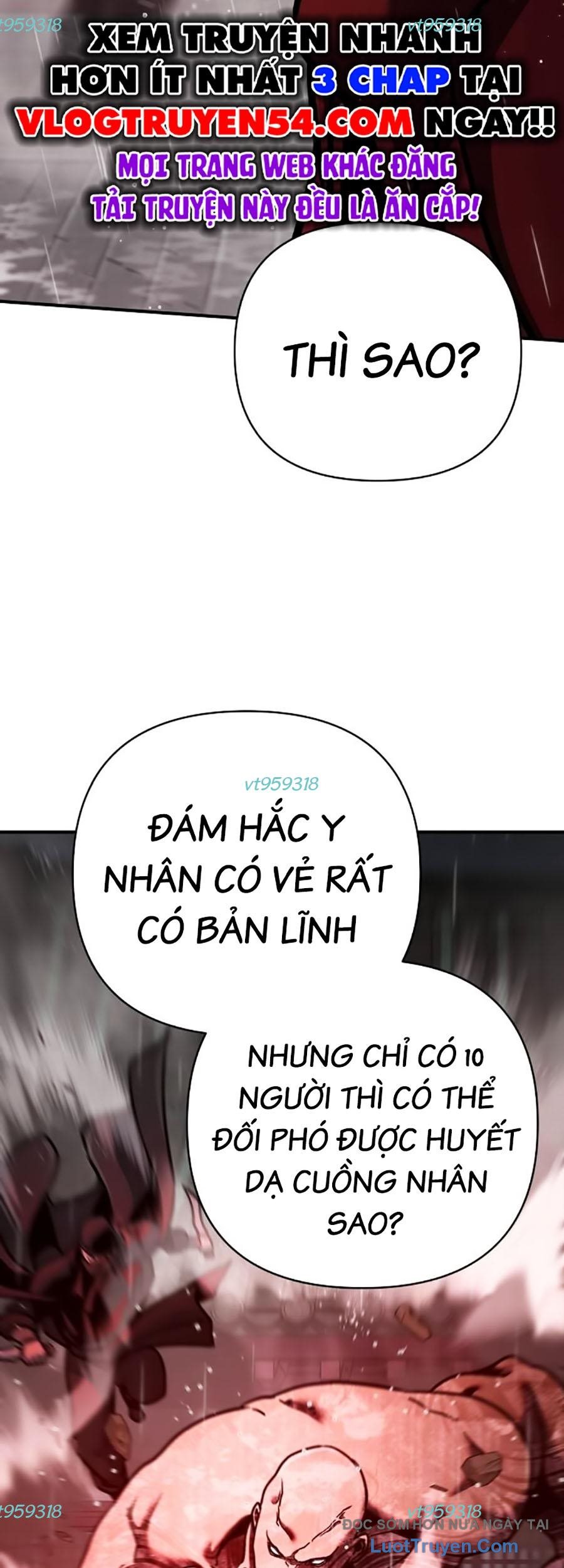 Tiểu Tử Đáng Ngờ Lại Là Cao Thủ Chapter 111 - Trang 2