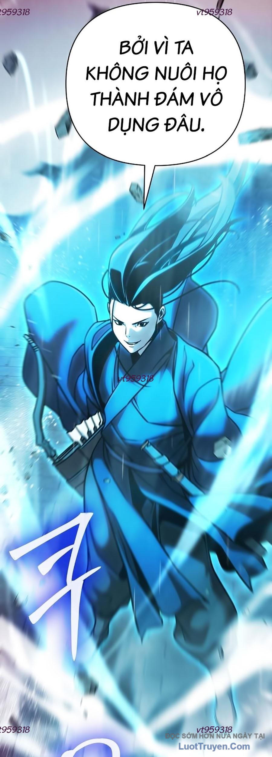 Tiểu Tử Đáng Ngờ Lại Là Cao Thủ Chapter 111 - Trang 2