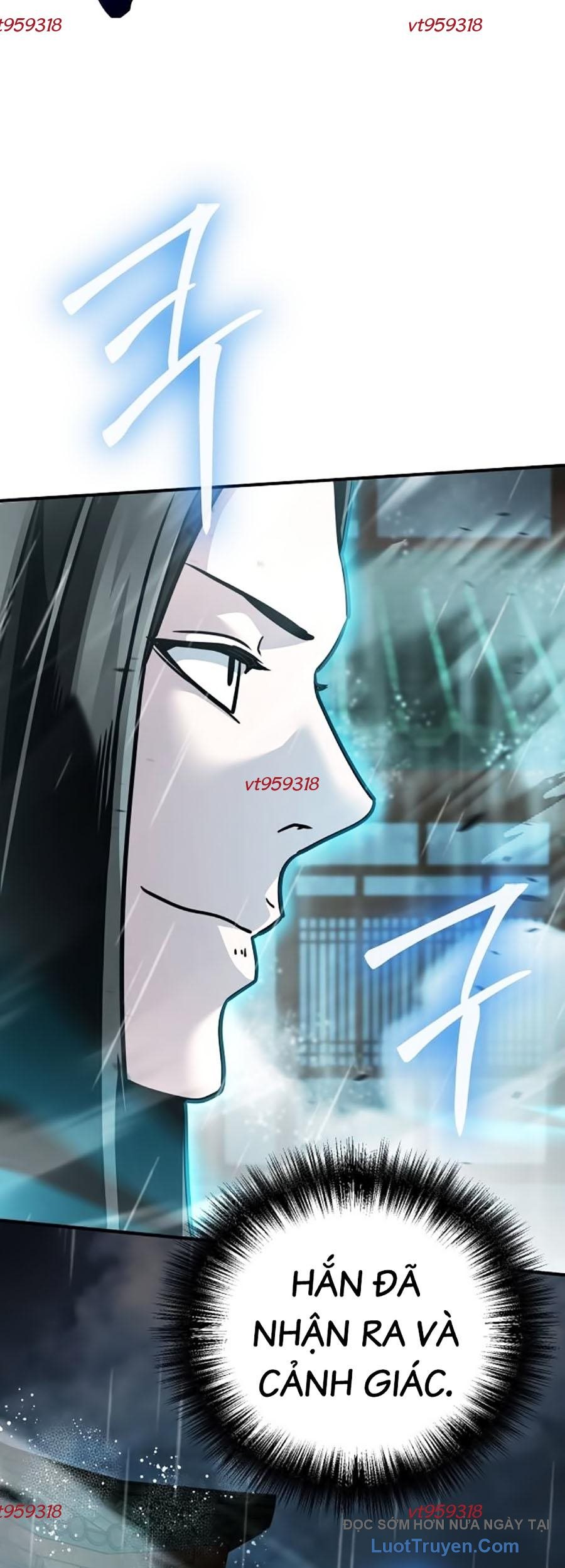 Tiểu Tử Đáng Ngờ Lại Là Cao Thủ Chapter 111 - Trang 2