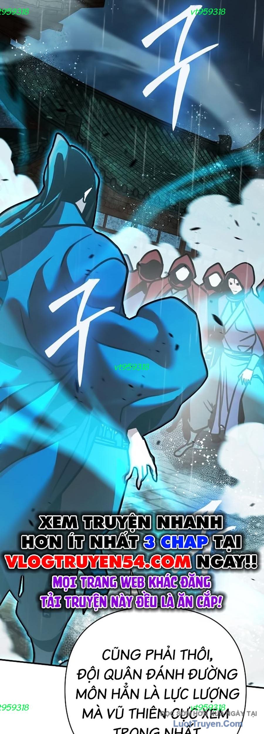Tiểu Tử Đáng Ngờ Lại Là Cao Thủ Chapter 111 - Trang 2