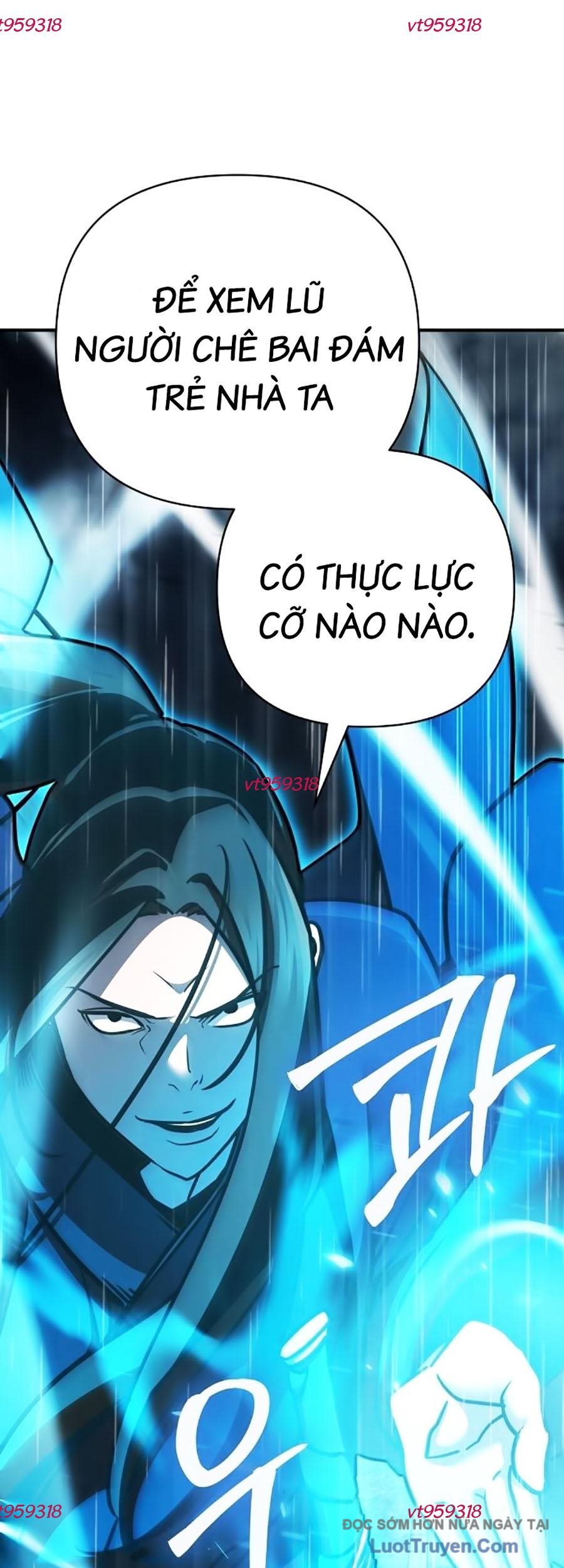 Tiểu Tử Đáng Ngờ Lại Là Cao Thủ Chapter 111 - Trang 2