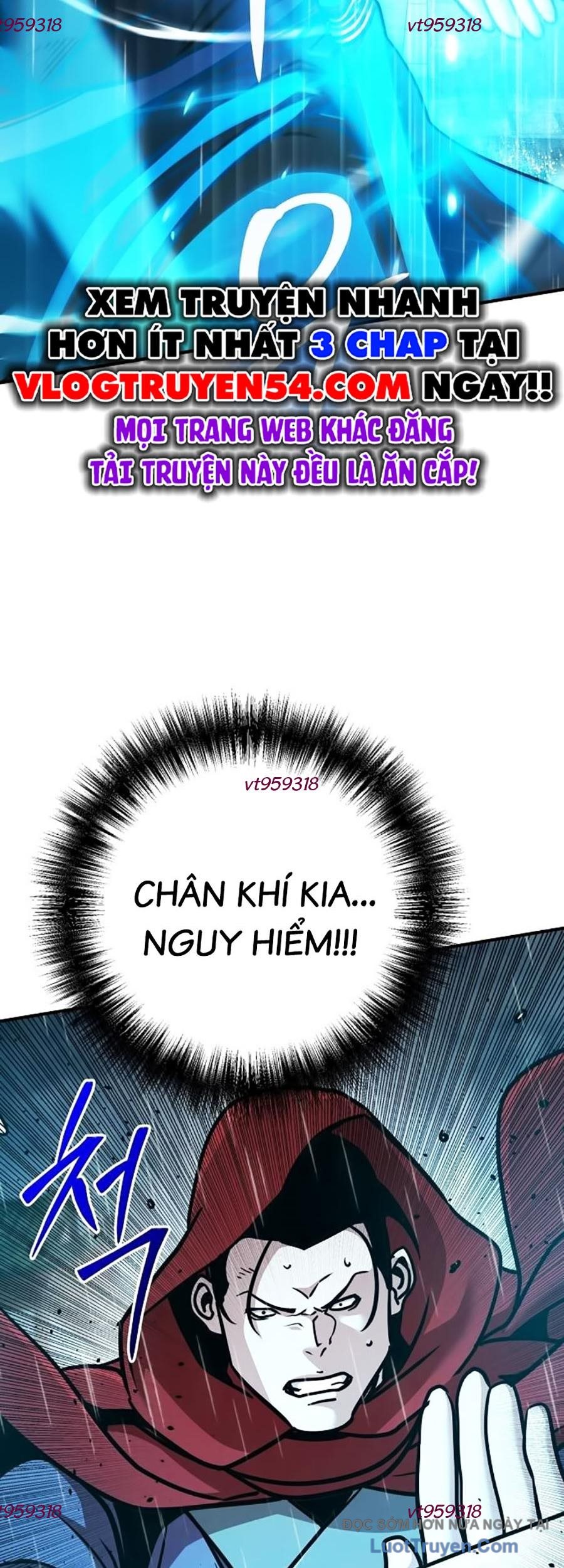 Tiểu Tử Đáng Ngờ Lại Là Cao Thủ Chapter 111 - Trang 2