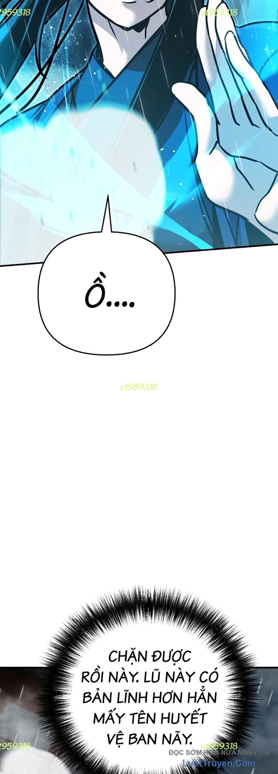Tiểu Tử Đáng Ngờ Lại Là Cao Thủ Chapter 111 - Trang 2