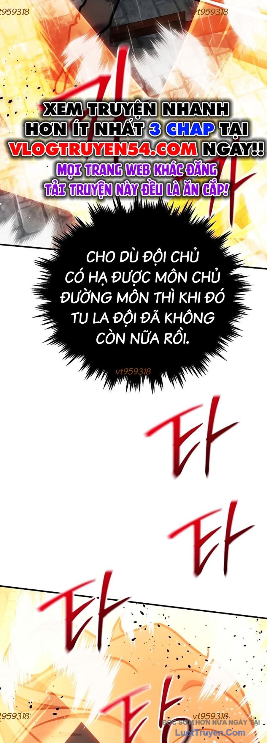 Tiểu Tử Đáng Ngờ Lại Là Cao Thủ Chapter 111 - Trang 2