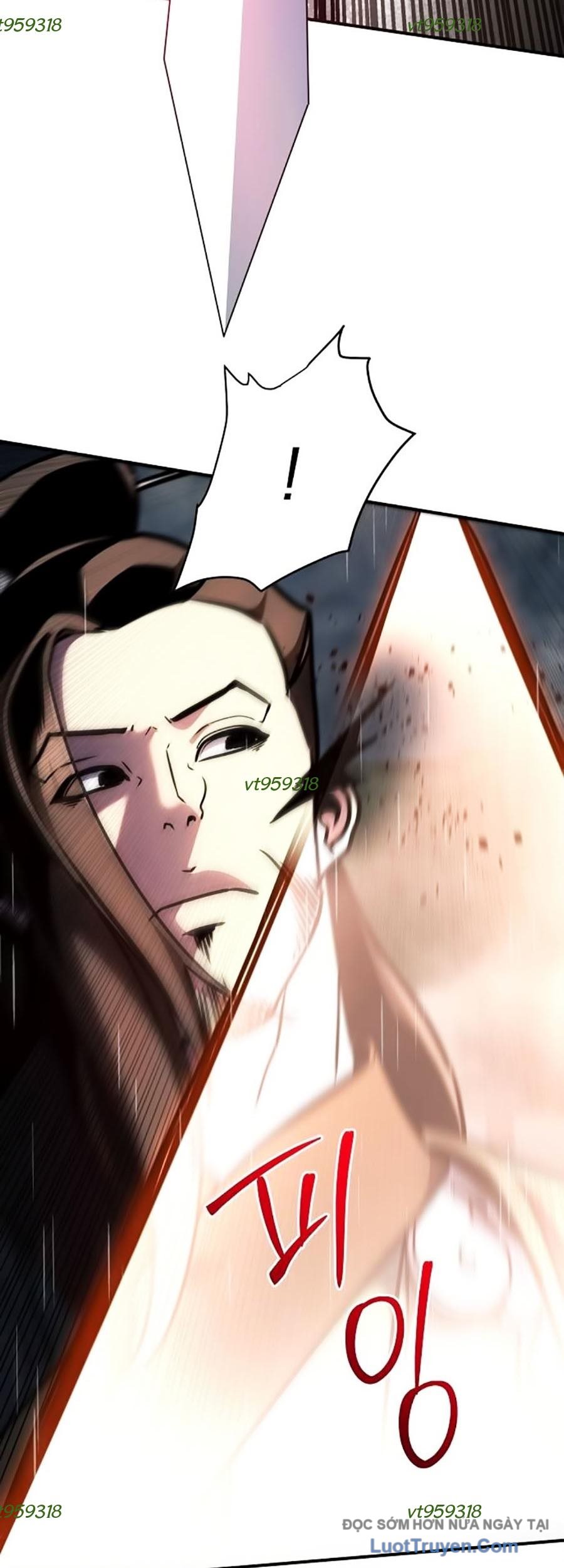 Tiểu Tử Đáng Ngờ Lại Là Cao Thủ Chapter 111 - Trang 2