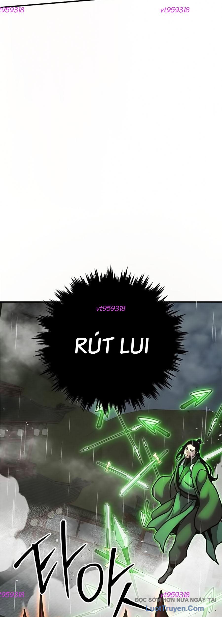 Tiểu Tử Đáng Ngờ Lại Là Cao Thủ Chapter 111 - Trang 2