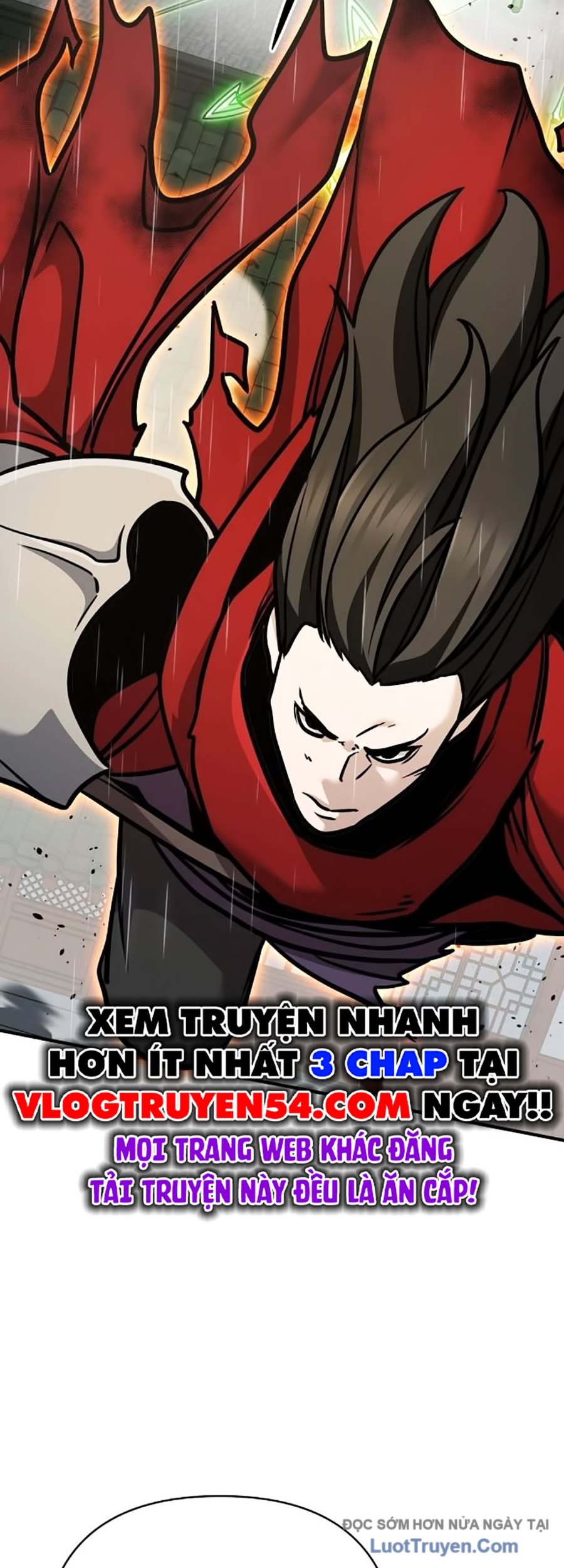 Tiểu Tử Đáng Ngờ Lại Là Cao Thủ Chapter 111 - Trang 2