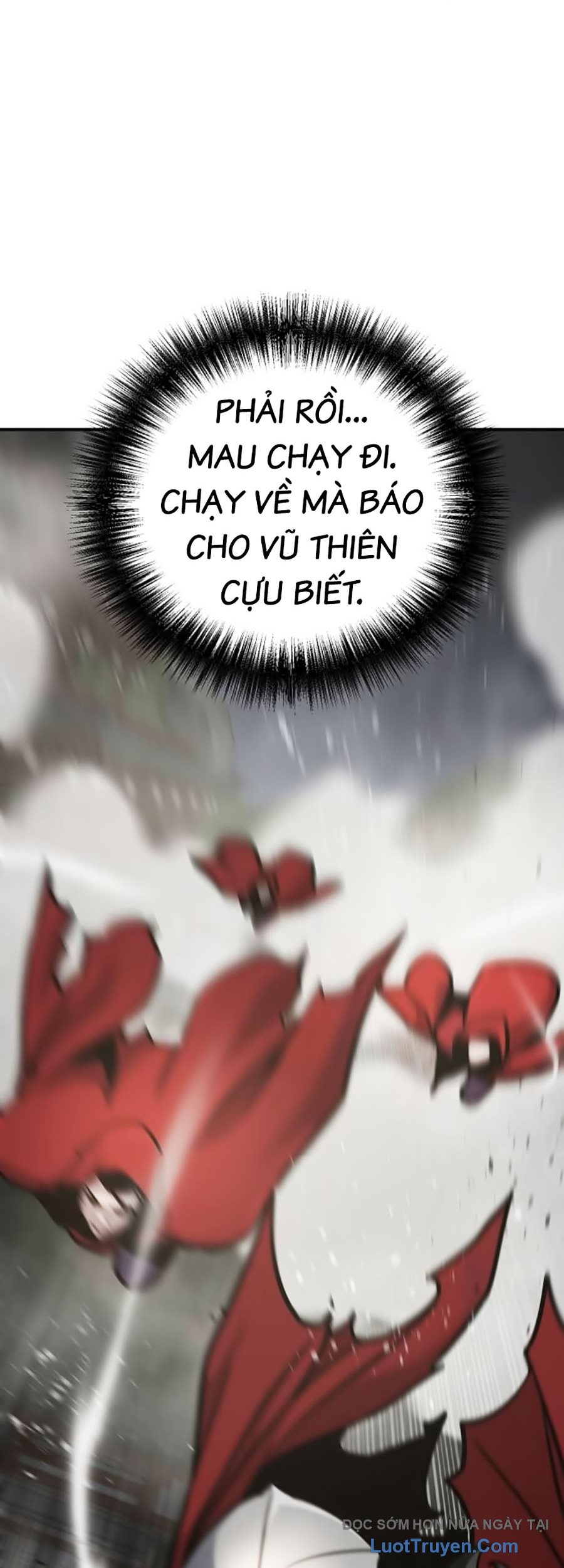 Tiểu Tử Đáng Ngờ Lại Là Cao Thủ Chapter 111 - Trang 2