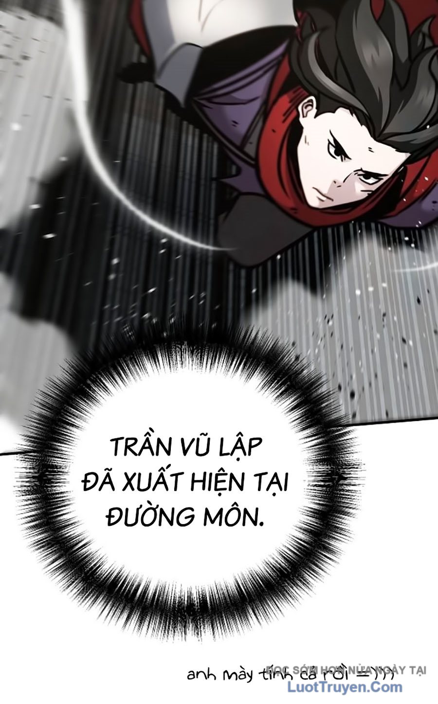 Tiểu Tử Đáng Ngờ Lại Là Cao Thủ Chapter 111 - Trang 2