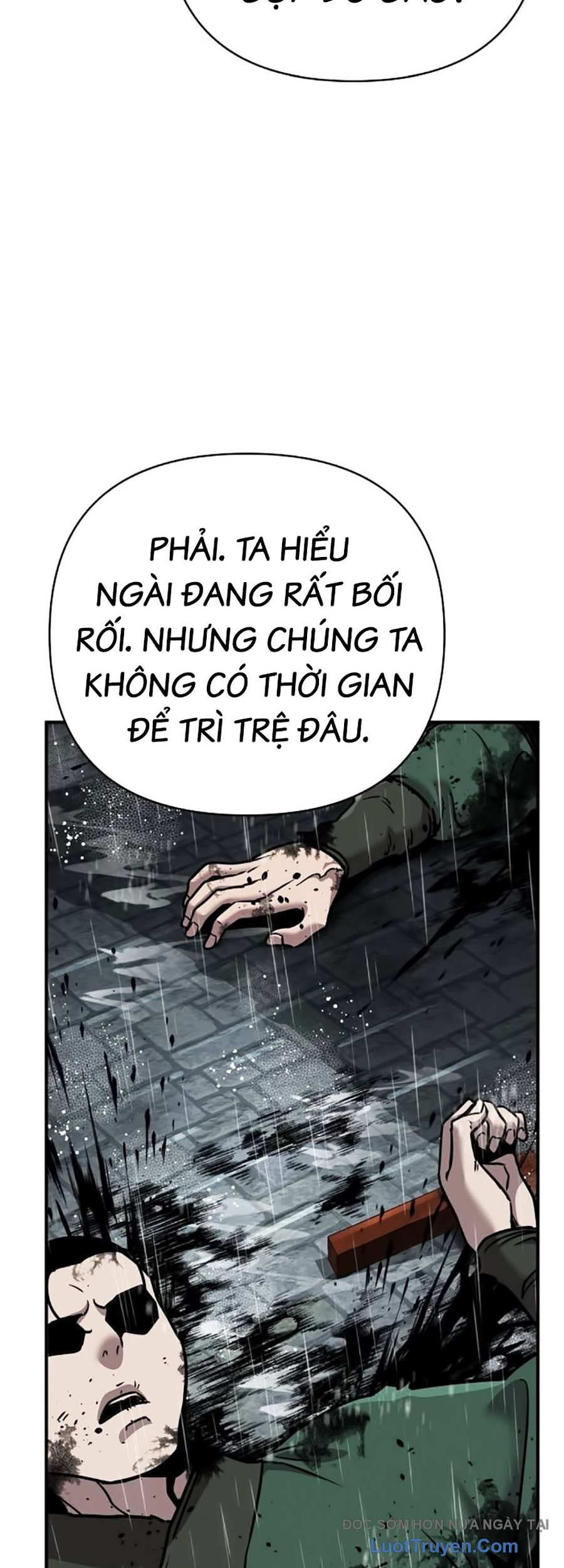 Tiểu Tử Đáng Ngờ Lại Là Cao Thủ Chapter 111 - Trang 2