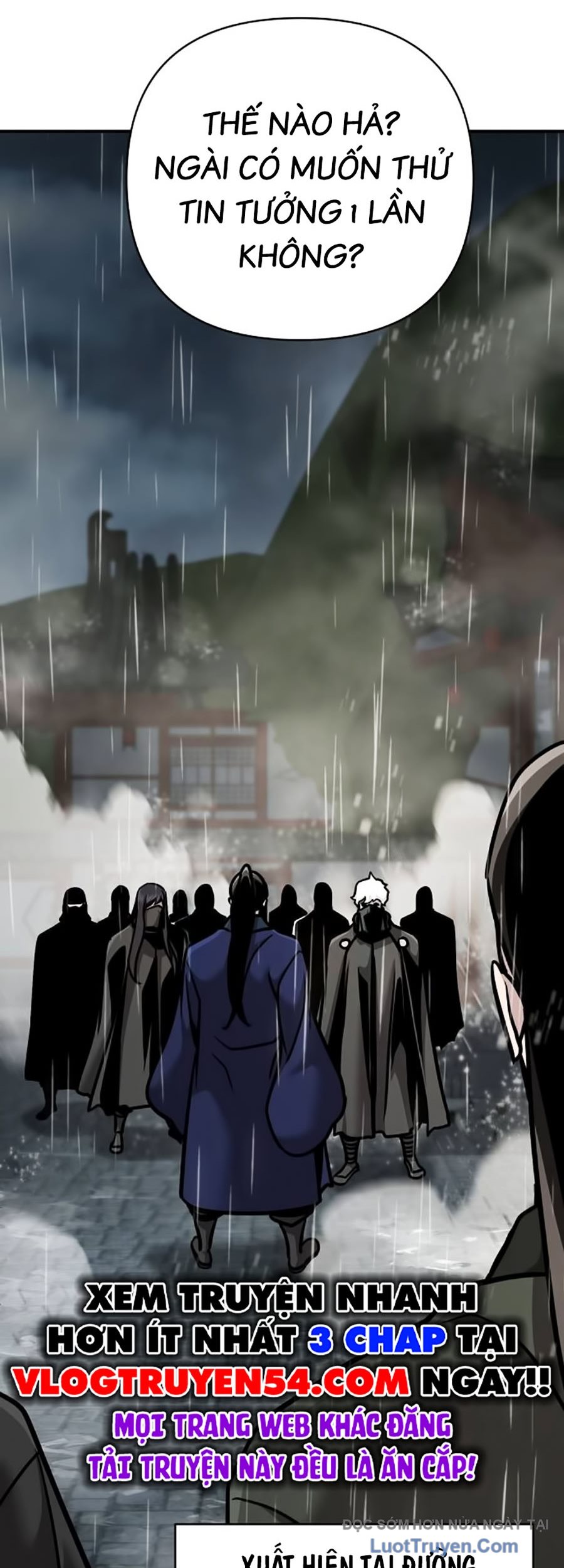 Tiểu Tử Đáng Ngờ Lại Là Cao Thủ Chapter 111 - Trang 2