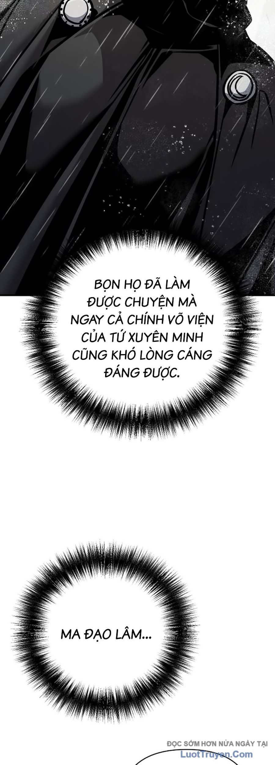 Tiểu Tử Đáng Ngờ Lại Là Cao Thủ Chapter 111 - Trang 2