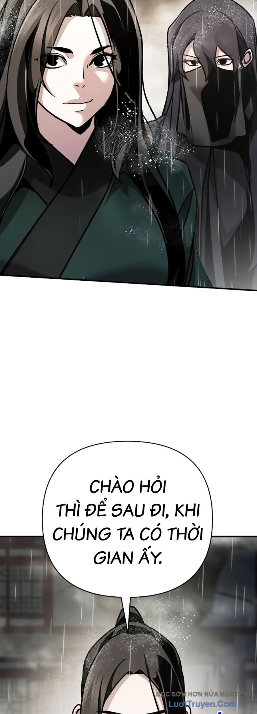 Tiểu Tử Đáng Ngờ Lại Là Cao Thủ Chapter 111 - Trang 2