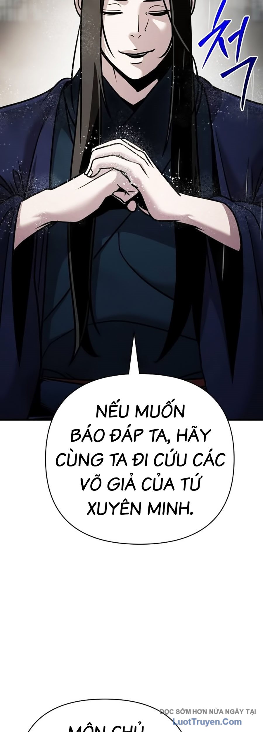 Tiểu Tử Đáng Ngờ Lại Là Cao Thủ Chapter 111 - Trang 2