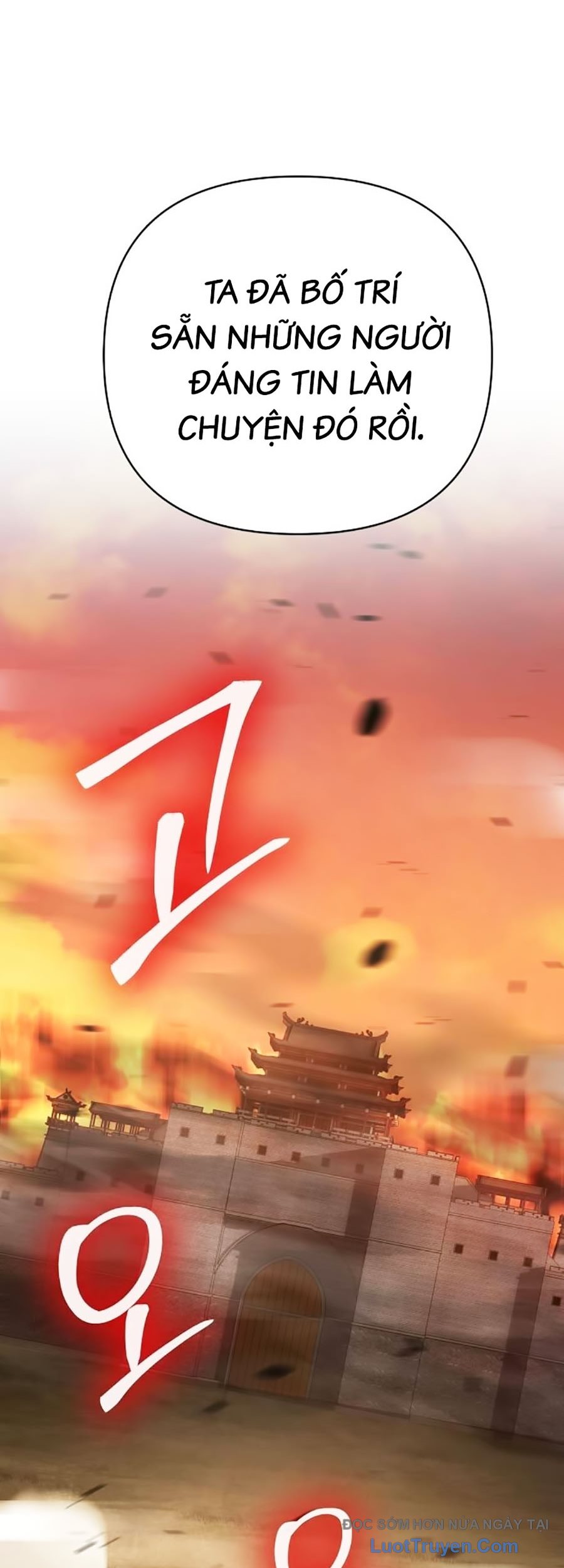 Tiểu Tử Đáng Ngờ Lại Là Cao Thủ Chapter 111 - Trang 2