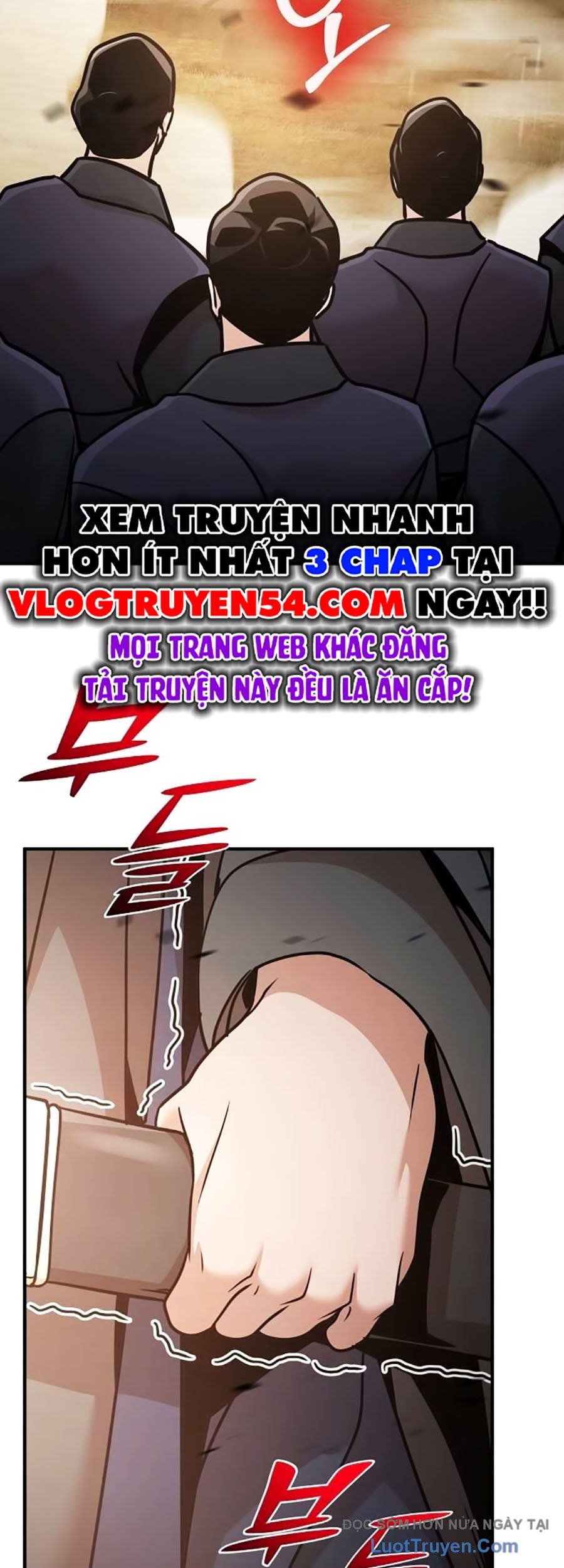 Tiểu Tử Đáng Ngờ Lại Là Cao Thủ Chapter 111 - Trang 2