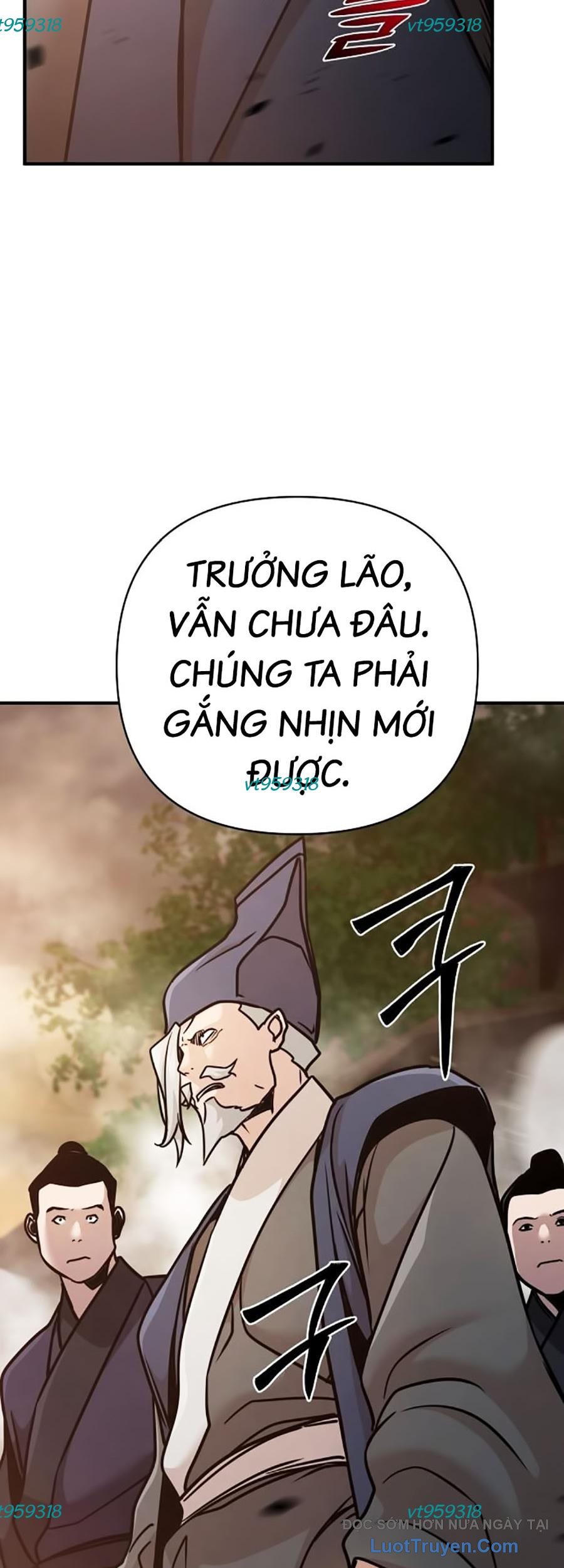 Tiểu Tử Đáng Ngờ Lại Là Cao Thủ Chapter 111 - Trang 2