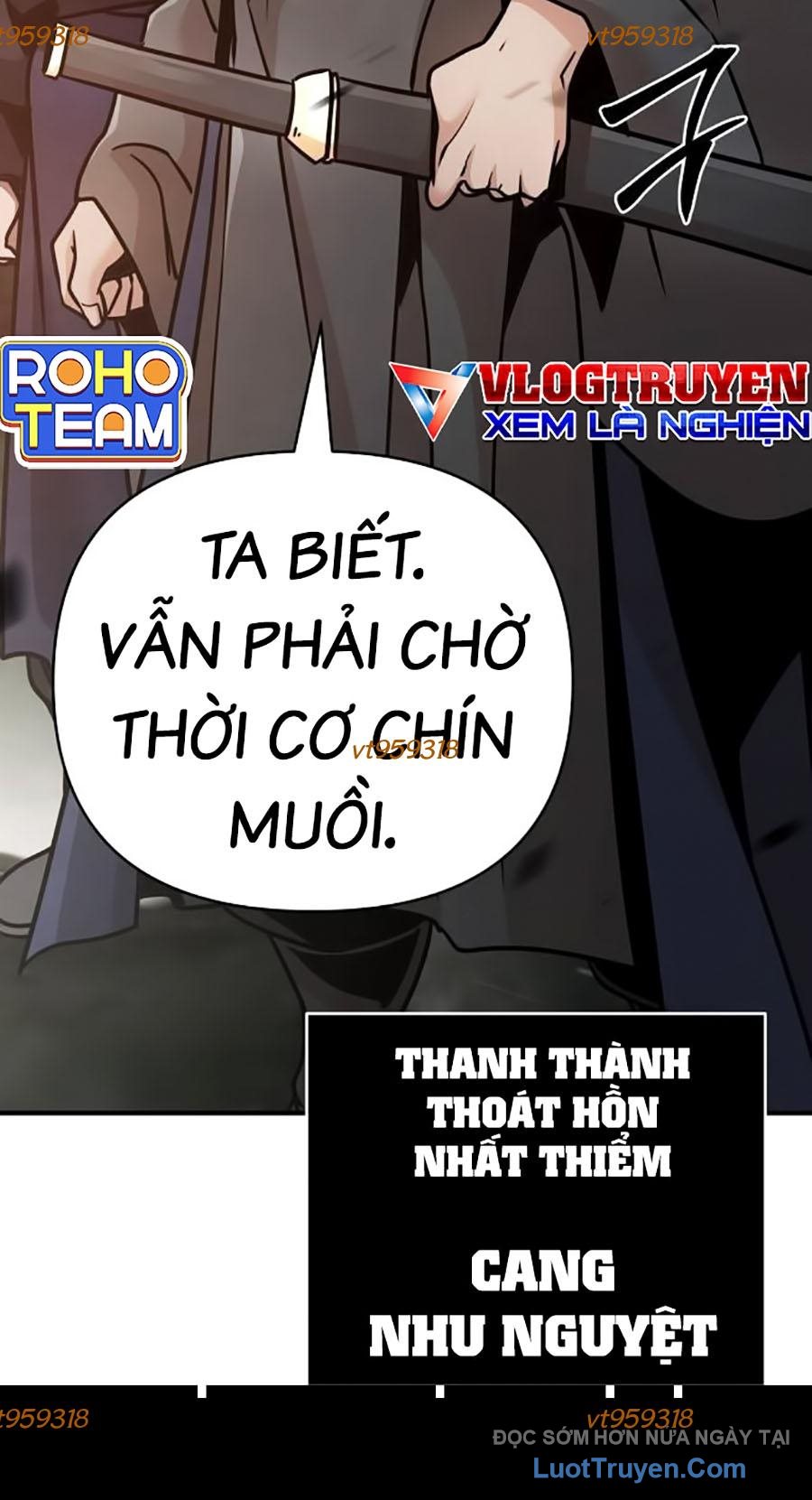Tiểu Tử Đáng Ngờ Lại Là Cao Thủ Chapter 111 - Trang 2