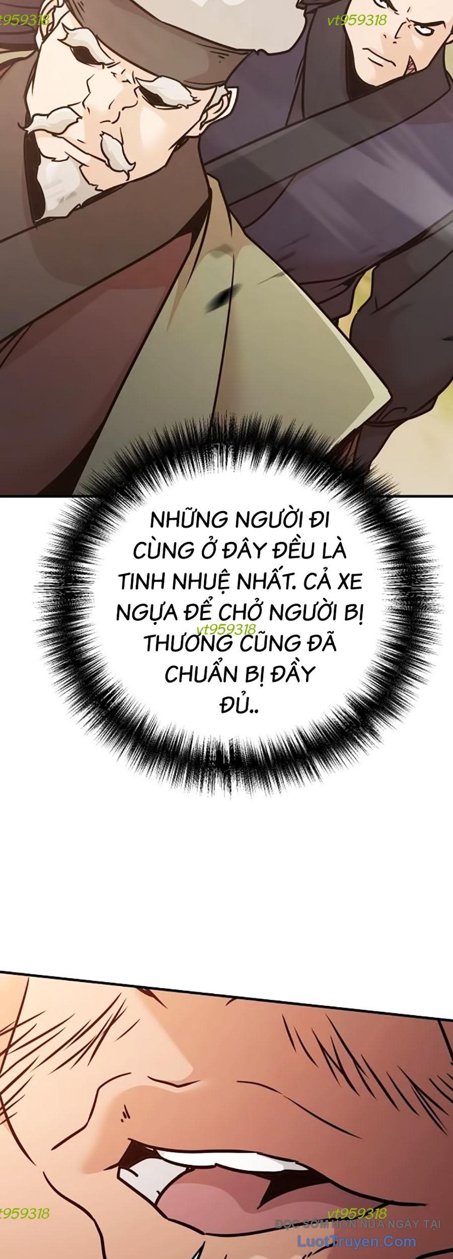 Tiểu Tử Đáng Ngờ Lại Là Cao Thủ Chapter 111 - Trang 2