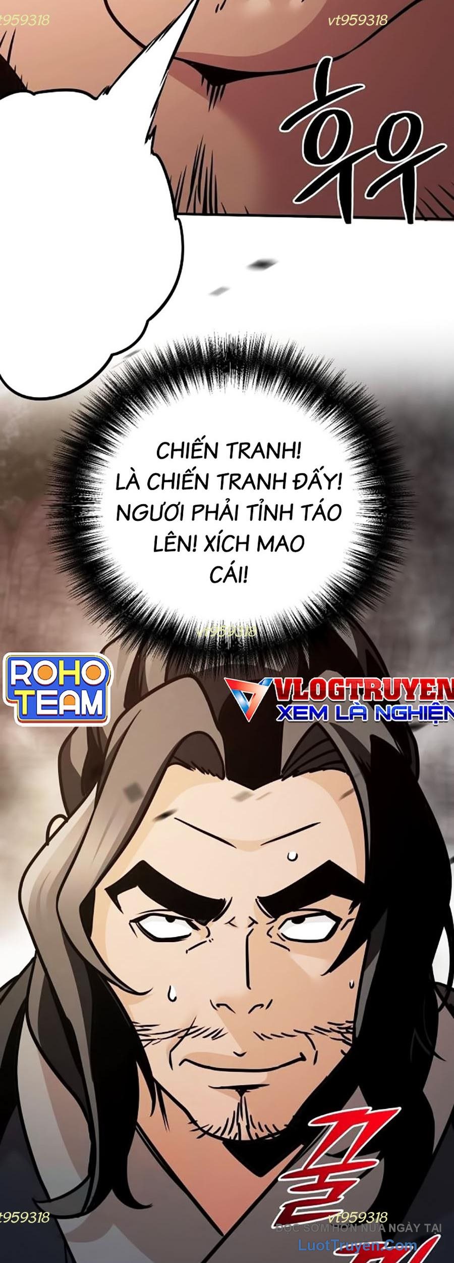 Tiểu Tử Đáng Ngờ Lại Là Cao Thủ Chapter 111 - Trang 2