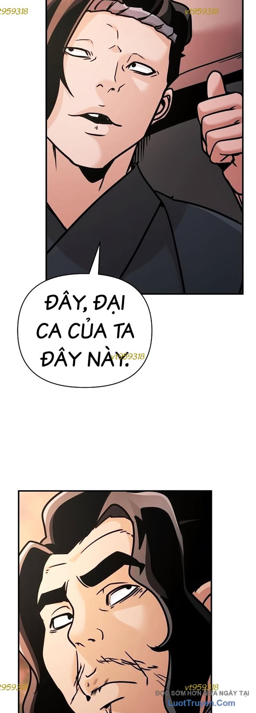 Tiểu Tử Đáng Ngờ Lại Là Cao Thủ Chapter 111 - Trang 2