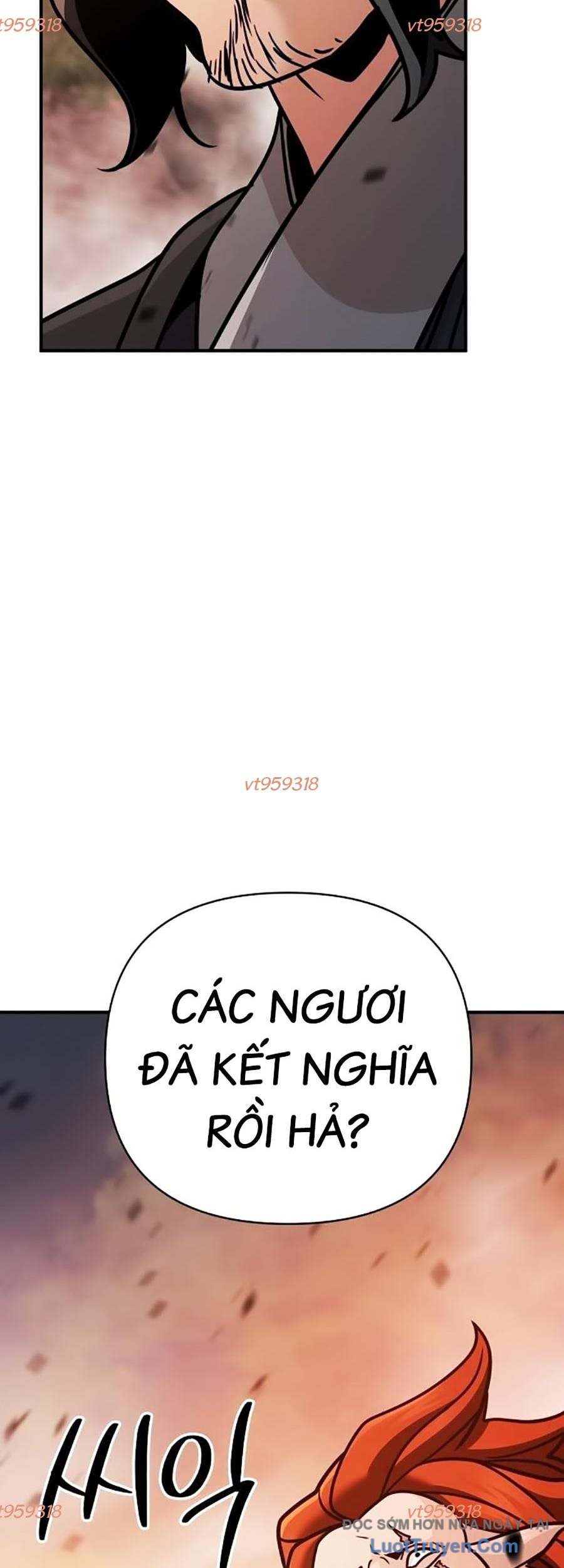 Tiểu Tử Đáng Ngờ Lại Là Cao Thủ Chapter 111 - Trang 2