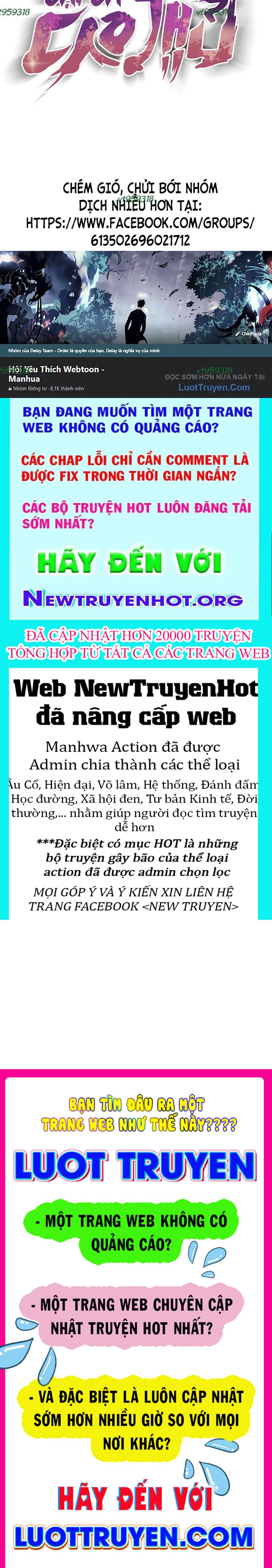 Tiểu Tử Đáng Ngờ Lại Là Cao Thủ Chapter 111 - Trang 2