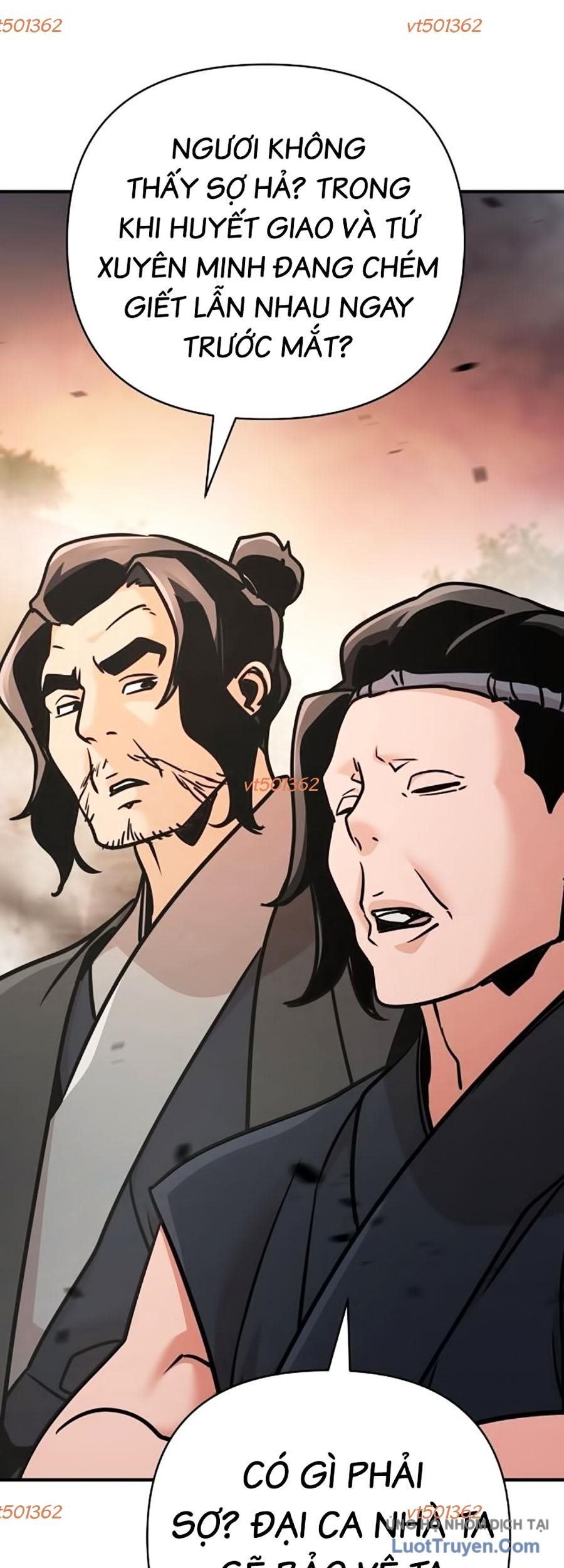 Tiểu Tử Đáng Ngờ Lại Là Cao Thủ Chapter 112 - Trang 2