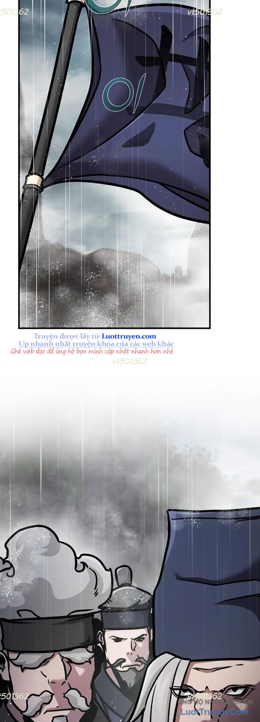 Tiểu Tử Đáng Ngờ Lại Là Cao Thủ Chapter 112 - Trang 2