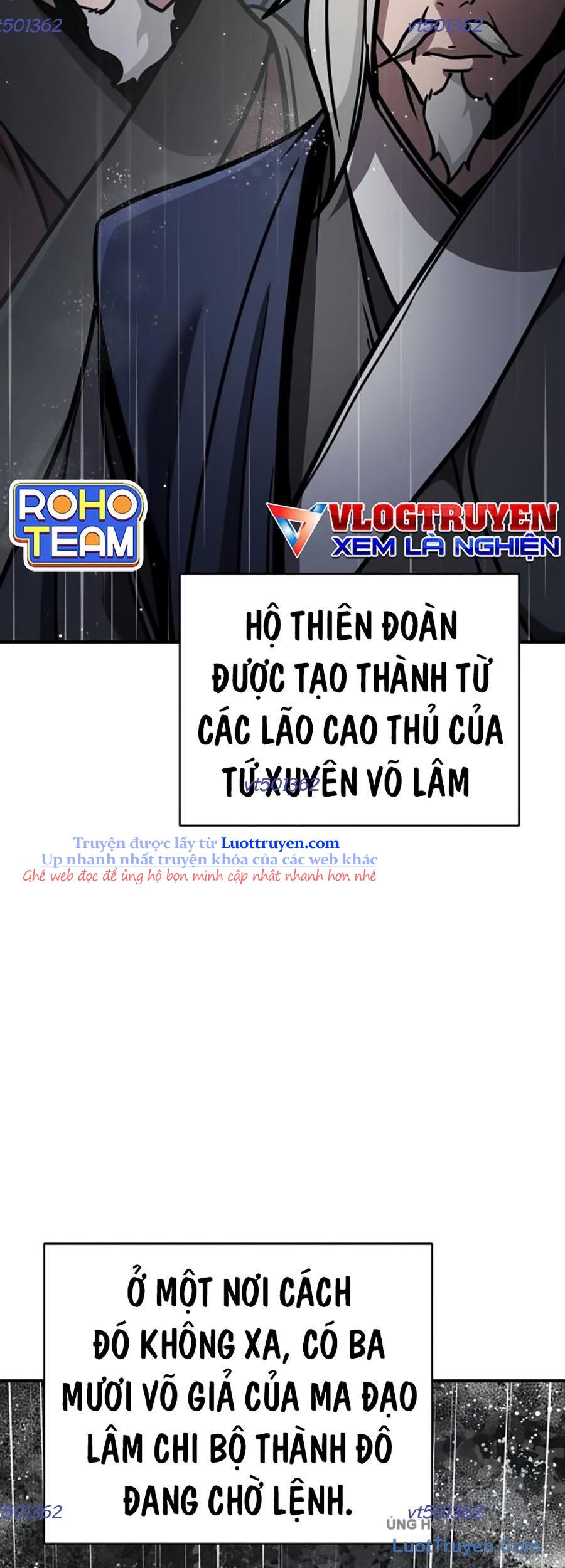 Tiểu Tử Đáng Ngờ Lại Là Cao Thủ Chapter 112 - Trang 2
