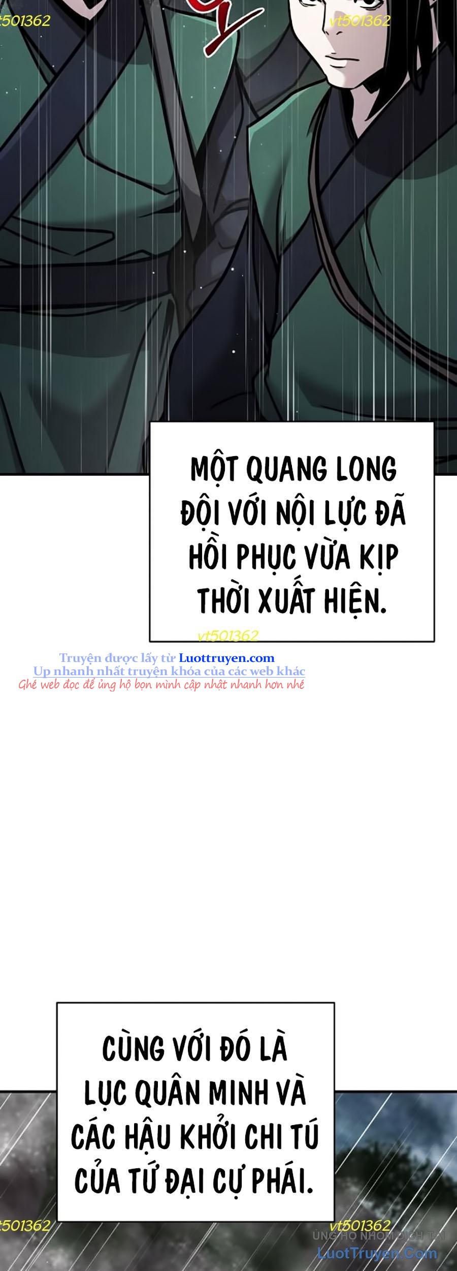 Tiểu Tử Đáng Ngờ Lại Là Cao Thủ Chapter 112 - Trang 2