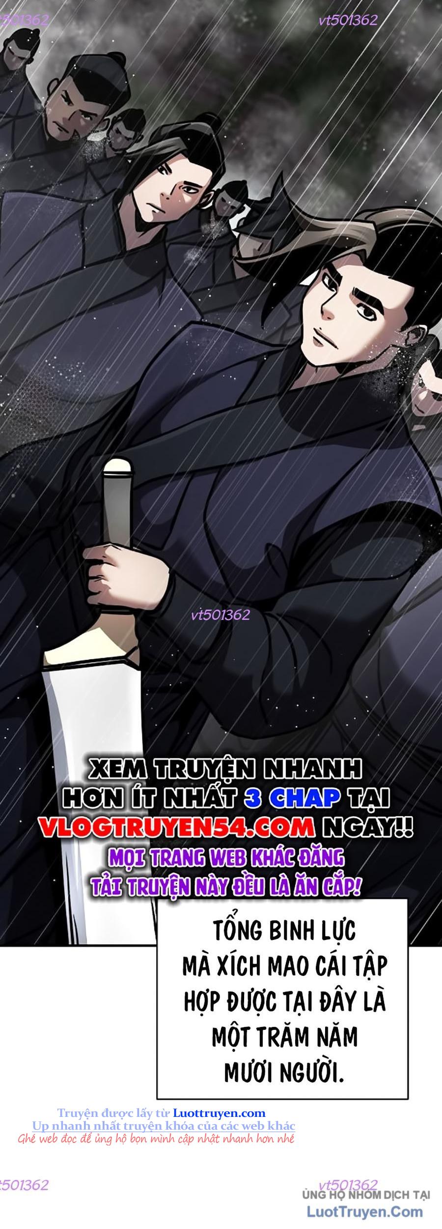 Tiểu Tử Đáng Ngờ Lại Là Cao Thủ Chapter 112 - Trang 2