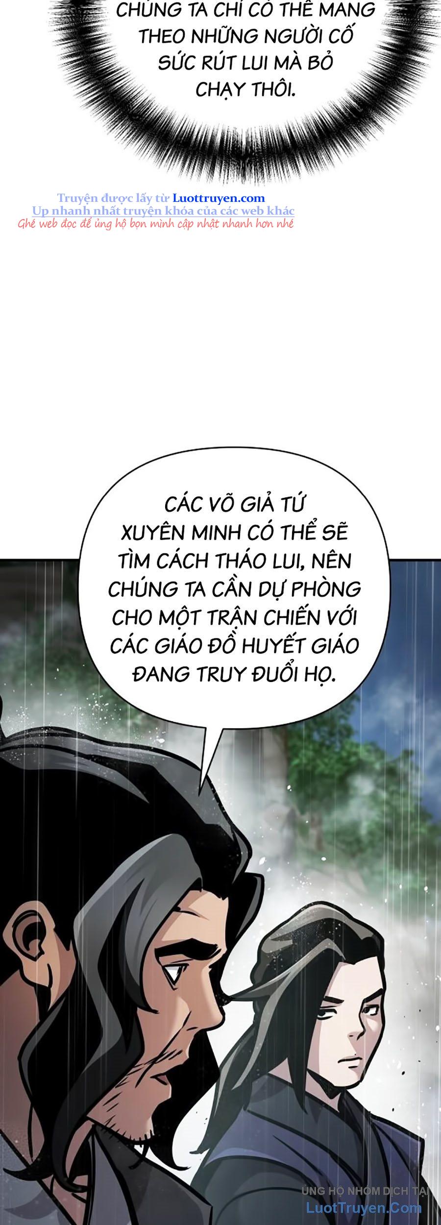 Tiểu Tử Đáng Ngờ Lại Là Cao Thủ Chapter 112 - Trang 2