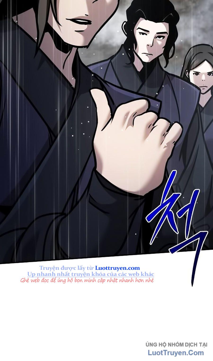 Tiểu Tử Đáng Ngờ Lại Là Cao Thủ Chapter 112 - Trang 2
